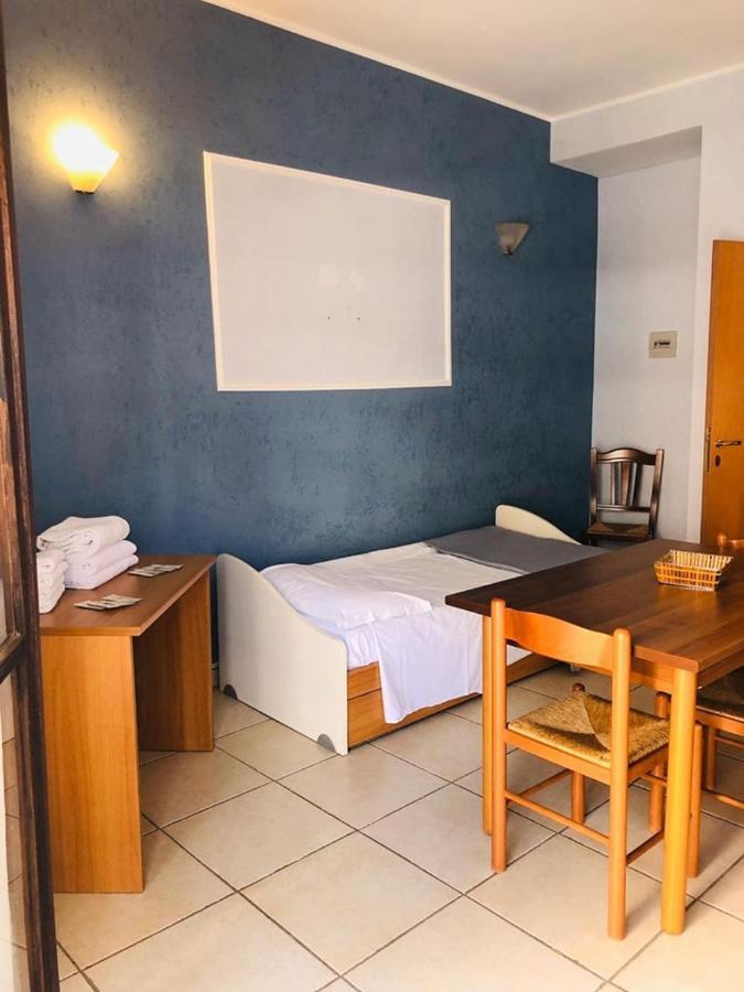 B&B Da Morena Термоли Экстерьер фото