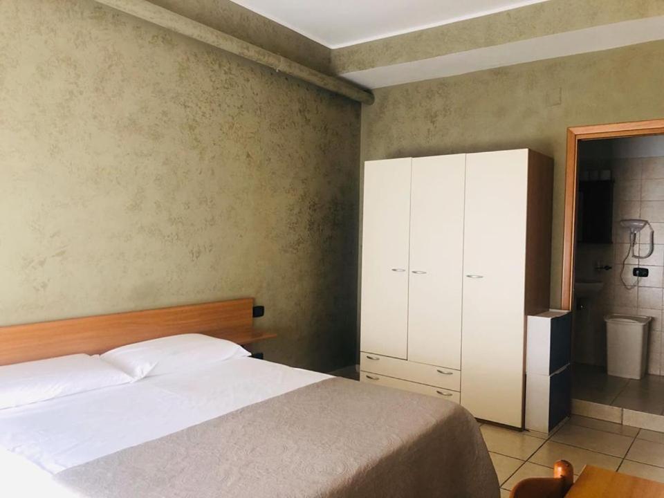 B&B Da Morena Термоли Экстерьер фото