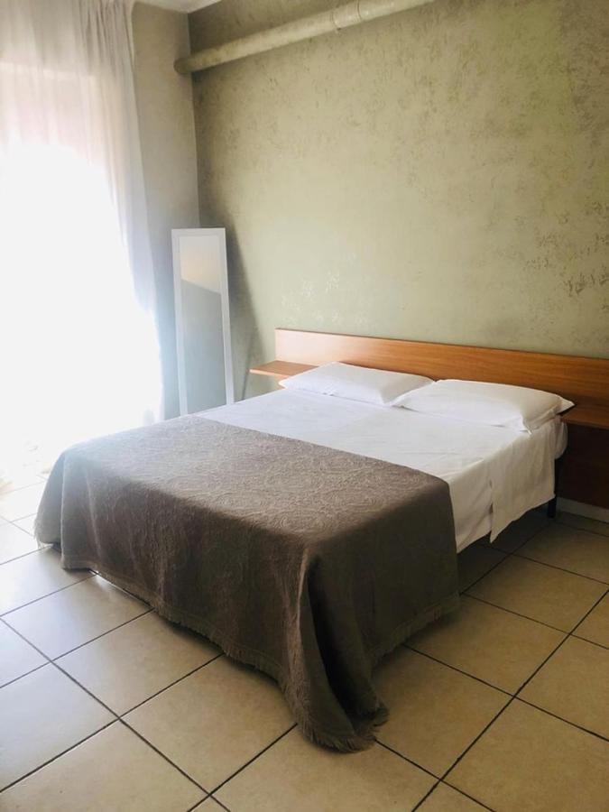 B&B Da Morena Термоли Экстерьер фото