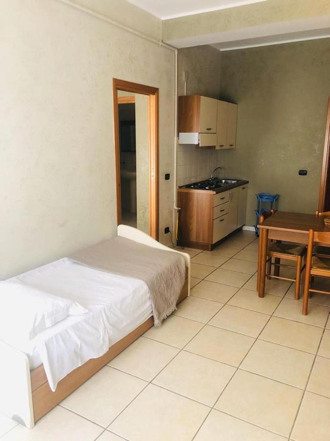 B&B Da Morena Термоли Экстерьер фото