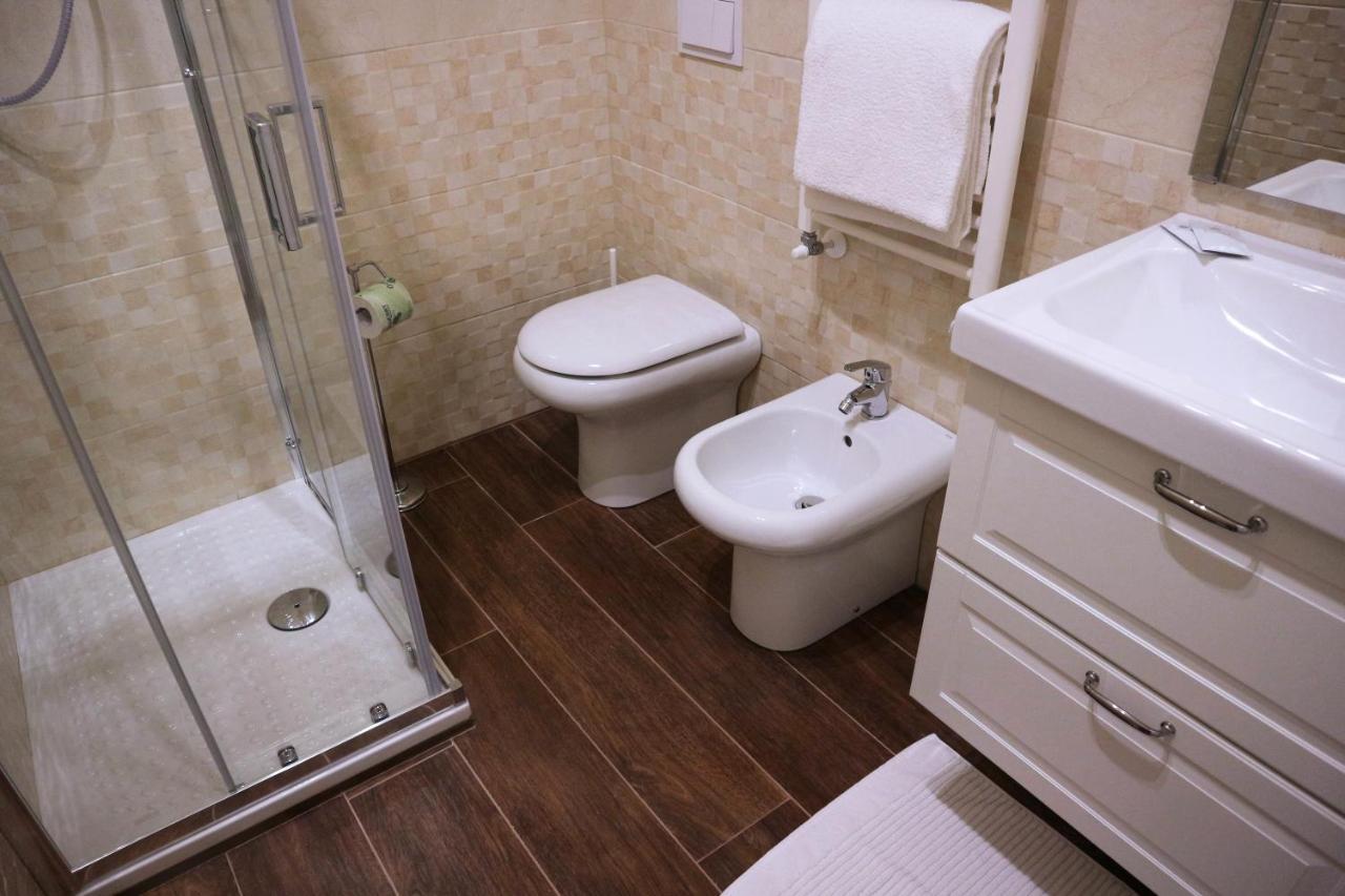 B&B Da Morena Термоли Экстерьер фото