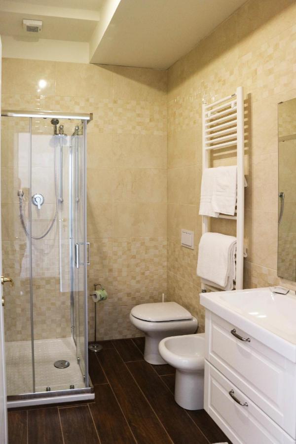 B&B Da Morena Термоли Экстерьер фото