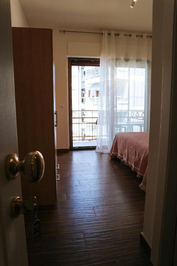 B&B Da Morena Термоли Экстерьер фото