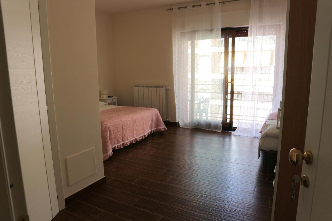 B&B Da Morena Термоли Экстерьер фото