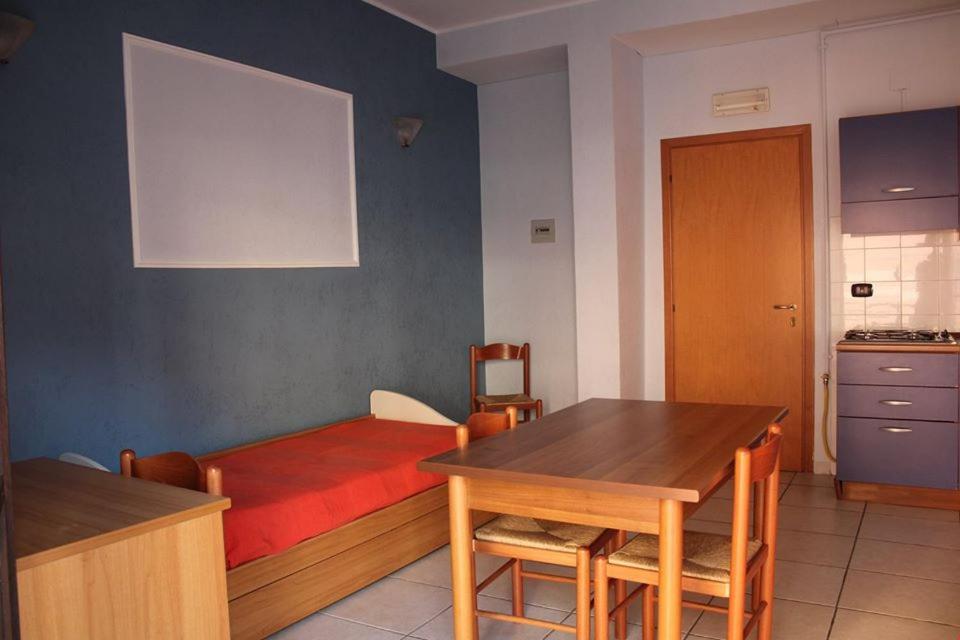 B&B Da Morena Термоли Экстерьер фото
