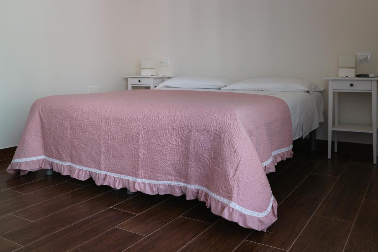 B&B Da Morena Термоли Экстерьер фото