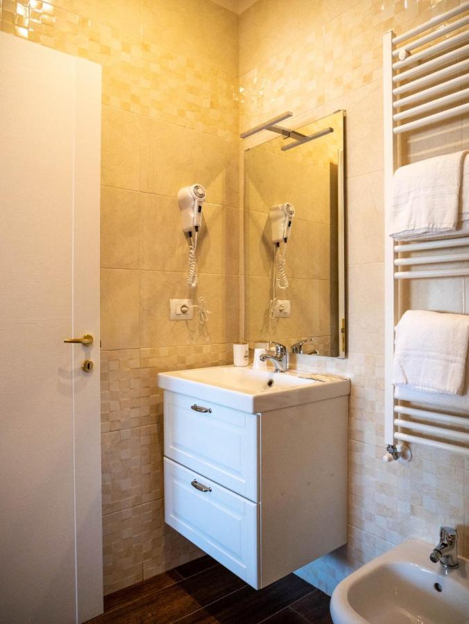 B&B Da Morena Термоли Экстерьер фото