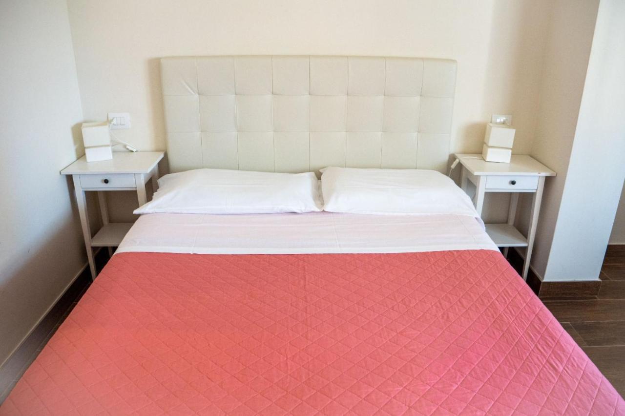 B&B Da Morena Термоли Экстерьер фото